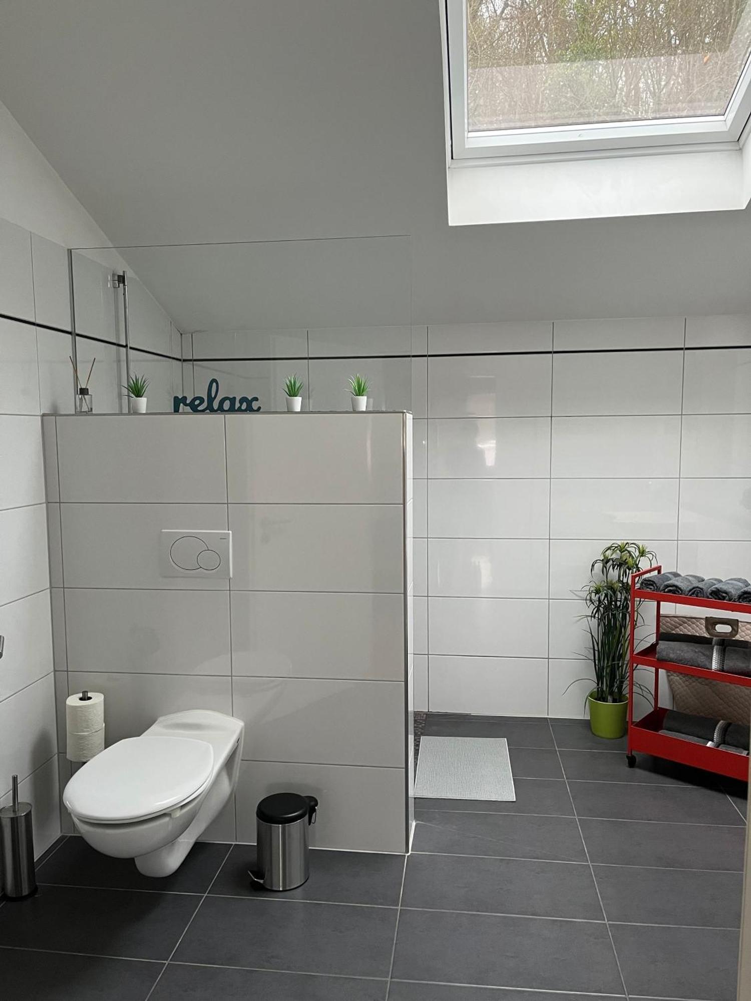 Appartamento Penthouse Perfekt Fuer Teams, Familien Und Gruppen Bad Mergentheim Esterno foto
