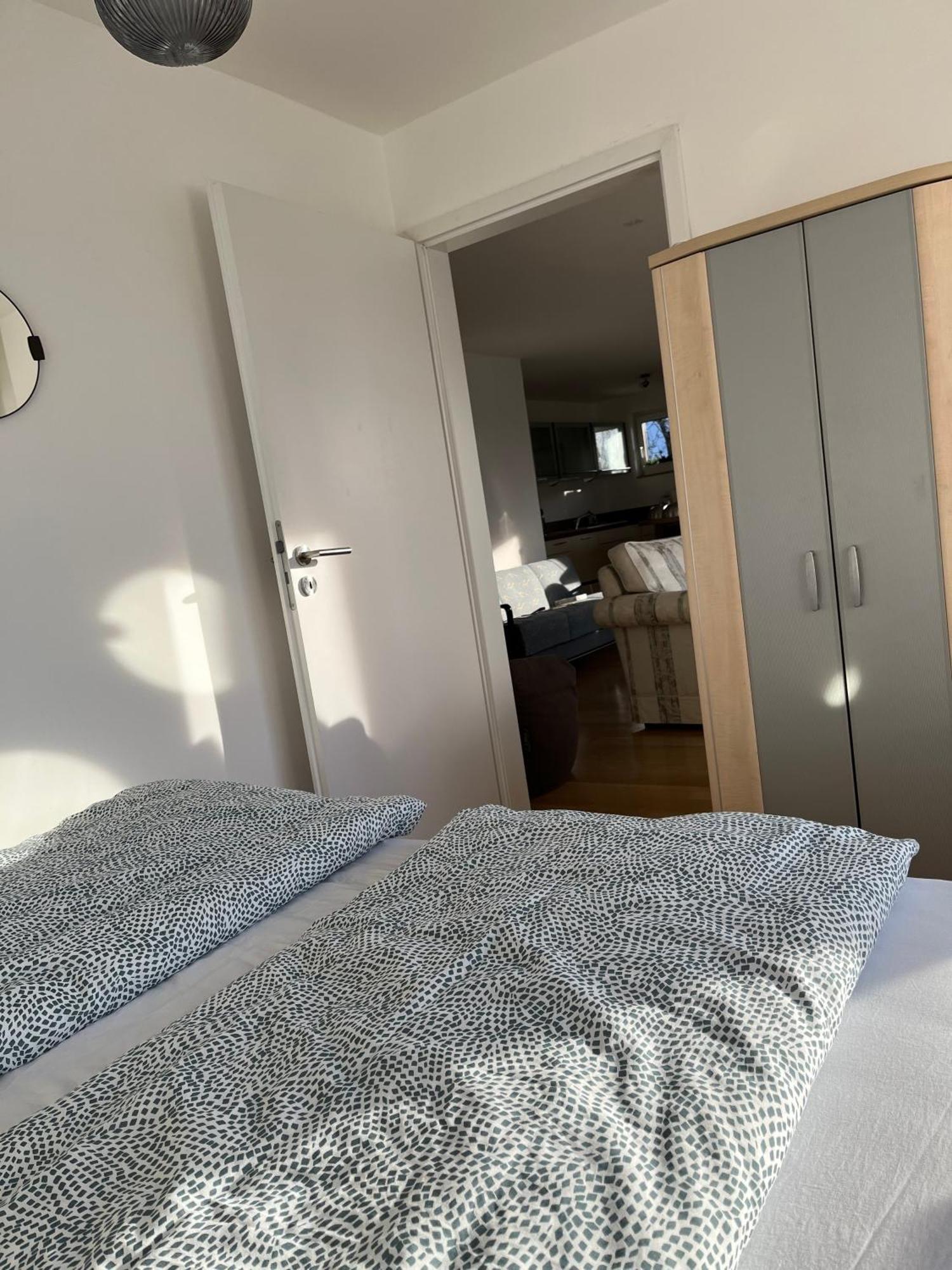 Appartamento Penthouse Perfekt Fuer Teams, Familien Und Gruppen Bad Mergentheim Esterno foto